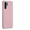 Etui do Huawei P30 Pro, Silikon, Różowe Złoto, 47423.156