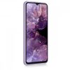 Etui do Xiaomi Redmi 9C, silikonowe, fioletowe, 52850.108