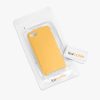 Etui do Apple iPhone 8 / iPhone 7 / iPhone SE 2, Silikon, Pomarańczowy, 40225.191