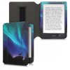 Etui do Kobo Clara HD, Skóra ekologiczna, Multikolor, 51468.07