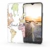 Etui do Samsunga Galaxy A20s, Silikon, Wielokolorowy, 52933.03