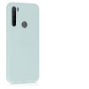 Etui do Xiaomi Redmi Note 8T, Silikon, Zielony, 50956.200