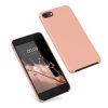 Etui do Apple iPhone 8 / iPhone 7 / iPhone SE 2, Silikon, Różowy, 40225.199