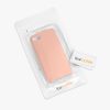 Etui do Apple iPhone 8 / iPhone 7 / iPhone SE 2, Silikon, Różowy, 40225.199