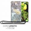 Etui do Huawei P40 Lite, Silikon, Wielokolorowy, 53067.02