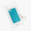 Etui do Apple iPhone 8 / iPhone 7 / iPhone SE 2, Silikon, Niebieski, 40225.205