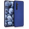 Etui do Xiaomi Mi Note 10 Lite, Silikon, Niebieski, 52445.64