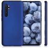 Etui do Xiaomi Mi Note 10 Lite, Silikon, Niebieski, 52445.64