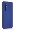 Etui do Xiaomi Mi Note 10 Lite, Silikon, Niebieski, 52445.64