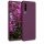 Etui do Huawei P30, Silikon, Fioletowy, 47410.187