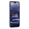 Etui do Huawei P20 Pro, Silikon, Niebieski, 44223.168