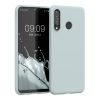 Etui do Huawei P30 Lite, Silikon, Niebieski, 47499.200