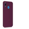 Etui do Huawei P20 Lite, Silikon, Fioletowy, 44358.187