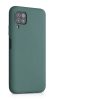 Etui do Huawei P40 Lite, Silikon, Zielony, 51519.171