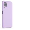 Etui do Huawei P40 Lite, Silikon, Fioletowy, 51519.140