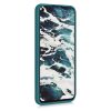 Etui do Google Pixel 5, Silikon, Zielone, 51722.57