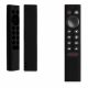 Etui na pilota Shield TV Pro/Shield 4K HDR, Kwmobile, Czarny, Silikon, 53359.01