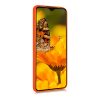 Etui do Xiaomi Redmi Note 8 Pro, Silikon, Pomarańczowy, 50242.69