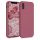 Etui do Apple iPhone X / iPhone XS, Silikon, Różowy, 52975.167