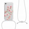 Etui do Apple iPhone 8 / iPhone 7 / iPhone SE 2, Silikon, Wielokolorowy, 48478.11