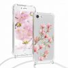 Etui do Apple iPhone 8 / iPhone 7 / iPhone SE 2, Silikon, Wielokolorowy, 48478.11