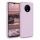 Etui do OnePlus 7T, Silikon, Fioletowy, 50403.140