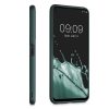 Etui do Huawei P40 lite 5G, Silikon, Zielony, 53528.14