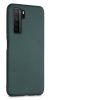 Etui do Huawei P40 lite 5G, Silikon, Zielony, 53528.14