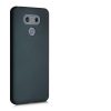 Etui do LG G6, Silikon, Zielony, 53541.14