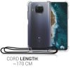 Etui do Xiaomi Mi 10T Lite 5G, Silikon, Przezroczysty, 53623.01