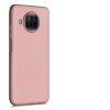 Etui do Xiaomi Mi 10T Lite 5G, Silikon, Różowe Złoto, 53626.31