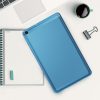 Etui do Samsung Galaxy Tab A 8.0 (2019), Silikon, Niebieski, 49493.04