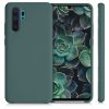 Etui do Huawei P30 Pro, Silikon, Zielone, 47423.171