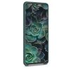 Etui do Huawei P30 Pro, Silikon, Zielone, 47423.171