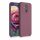 Etui do Huawei Mate 20 Lite, Silikon, Fioletowy, 46310.183