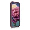 Etui do Huawei Mate 20 Lite, Silikon, Fioletowy, 46310.183