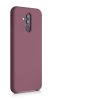 Etui do Huawei Mate 20 Lite, Silikon, Fioletowy, 46310.183