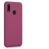 Etui do Huawei P Smart (2019), Silikon, Różowy, 47824.175