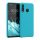 Etui do Huawei P30 Lite, Silikon, Niebieski, 47510.205