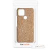 Etui do Google Pixel 5, Cork, Brown, 53662.24