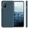 Etui do OnePlus 8T, Silikon, Niebieski, 53683.202