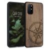 Etui do OnePlus 8T, drewno, brązowy, 53682.01