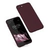 Etui do Apple iPhone 8 / iPhone 7 / iPhone SE 2, Silikon, Czerwony, 49979.187, kwmobile