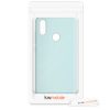 Etui do Xiaomi Redmi Note 7 / Redmi Note 7 Pro, Silikon, Zielony, 48714.200