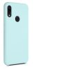 Etui do Xiaomi Redmi Note 7 / Redmi Note 7 Pro, Silikon, Zielony, 48714.200