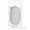 Pokrowiec na mysz Apple Magic Mouse 2/Magic Mouse 1, Kwmobile, szary, neopren, 51117.25