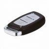 Etui na klucze do Hyundai / Kia - 3 przyciski - Keyless Go, Plastik, Czarny, 53711.01