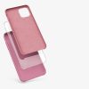 Etui do Apple iPhone 11 Pro, Silikon, Fioletowy, 49726.167