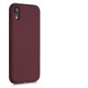 Etui do Apple iPhone XR, włókno roślinne, fioletowy, 49105.190