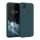 Etui do Google Pixel 4a, Silikon, Zielone, 52622.57